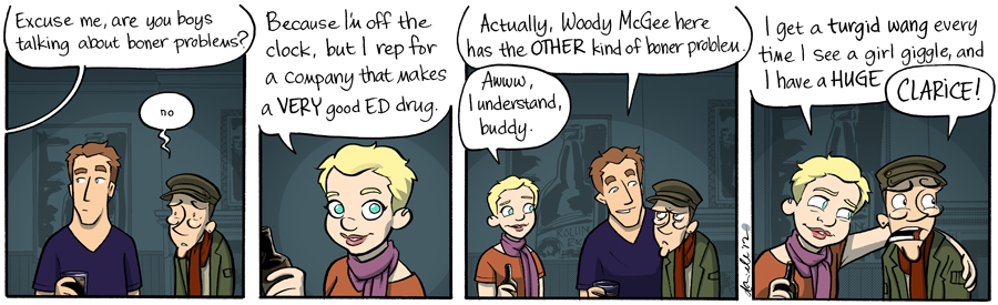 Girls with Slingshots