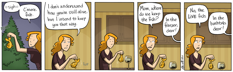 Girls with Slingshots