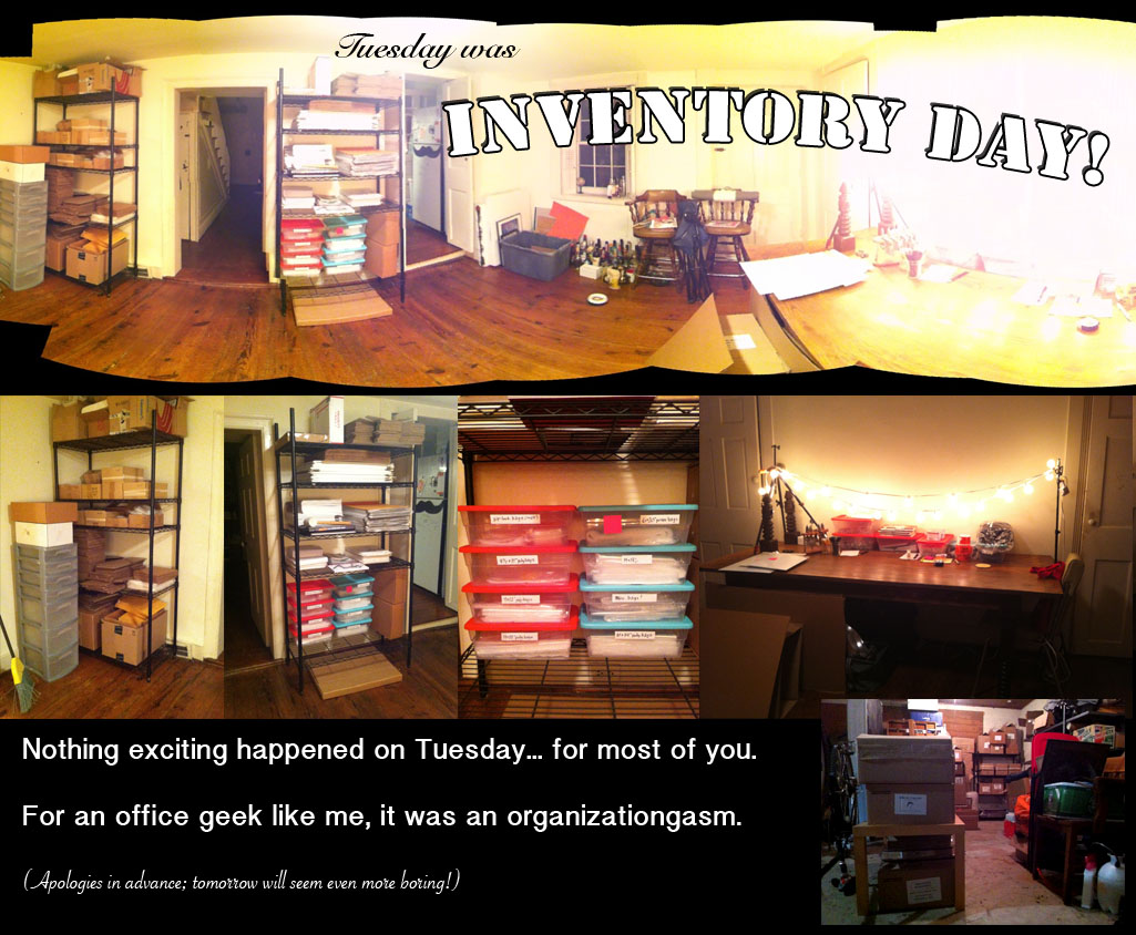 Girls with Slingshots