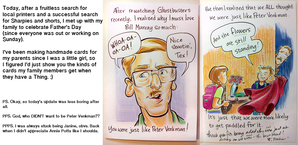 Girls with Slingshots