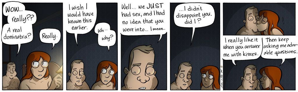 Girls with Slingshots