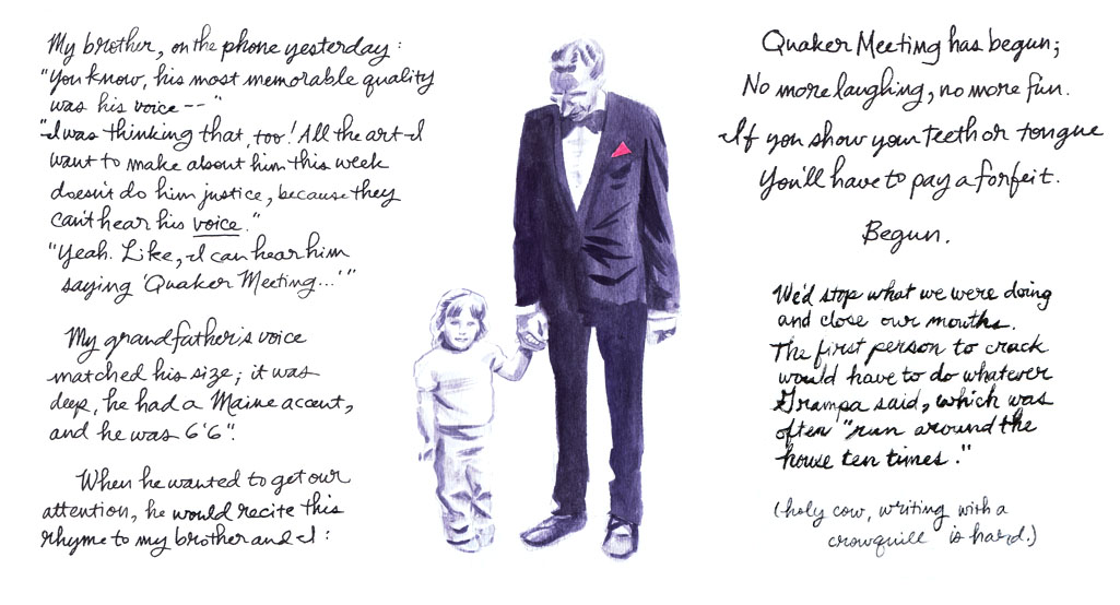 Girls with Slingshots