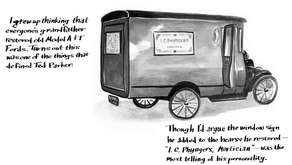 Girls with Slingshots