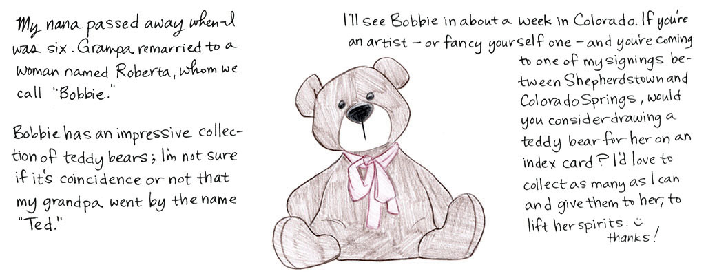 Girls with Slingshots