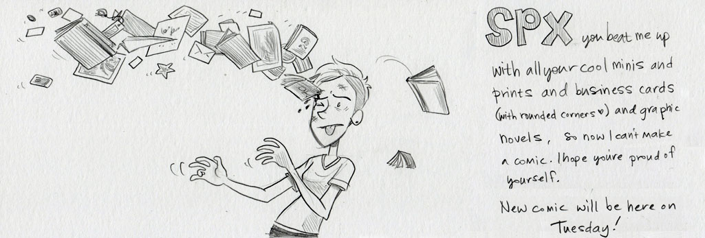 Girls with Slingshots