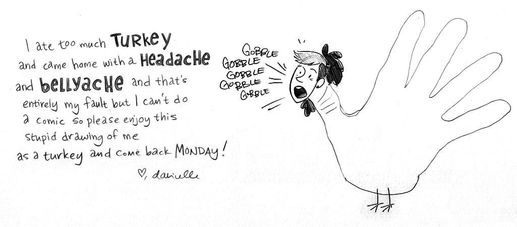 Girls with Slingshots