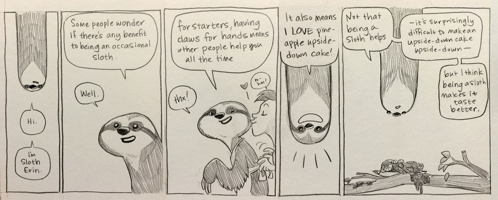 Girls with Slingshots