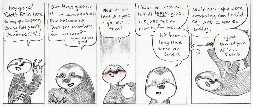 Girls with Slingshots