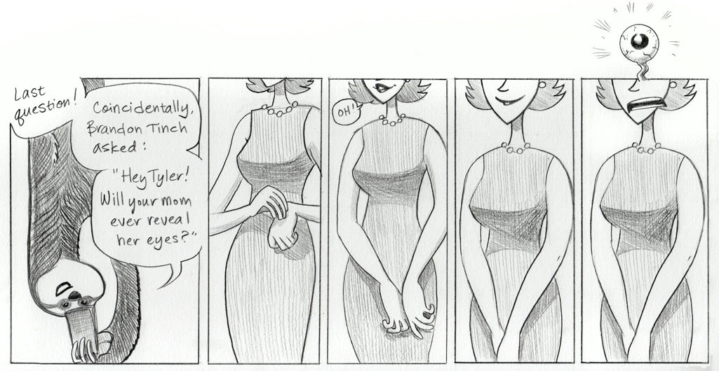 Girls with Slingshots