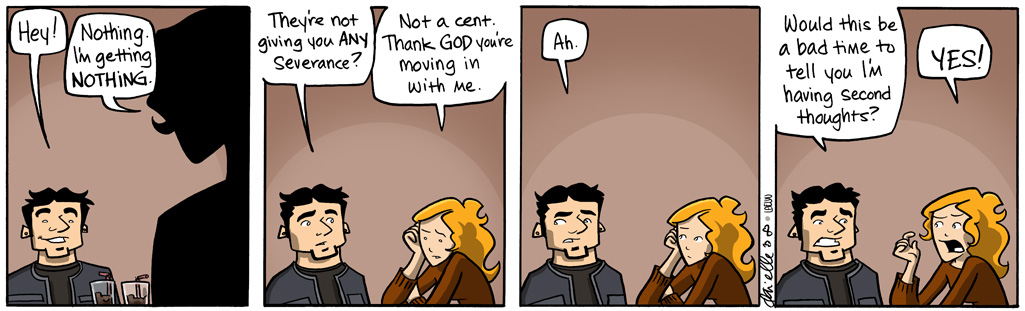 Girls with Slingshots