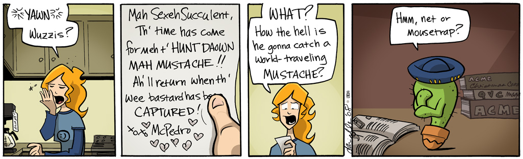 Girls with Slingshots