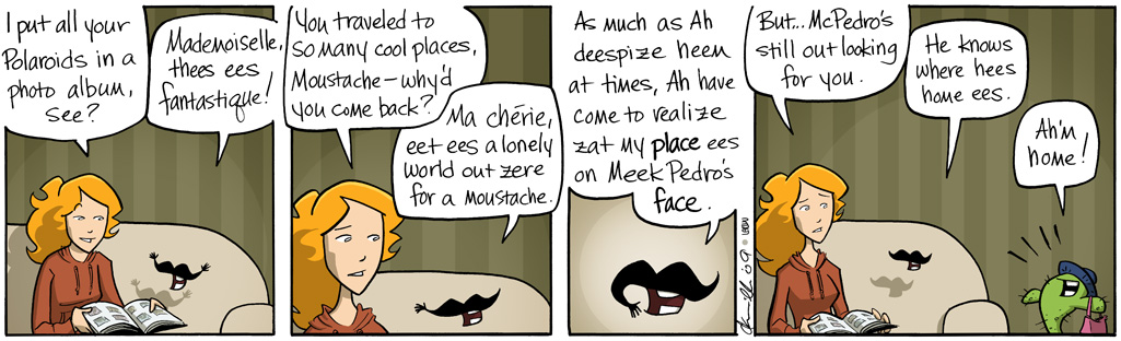 Girls with Slingshots