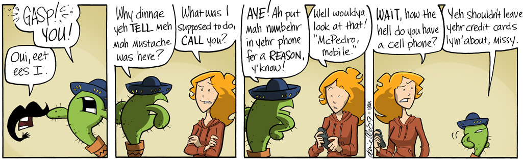 Girls with Slingshots