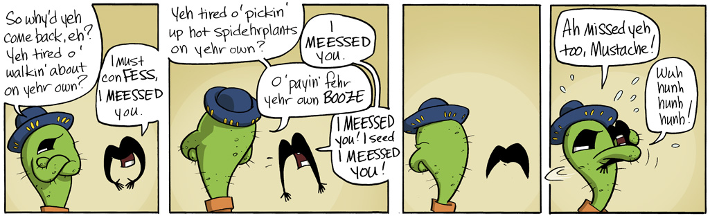 Girls with Slingshots