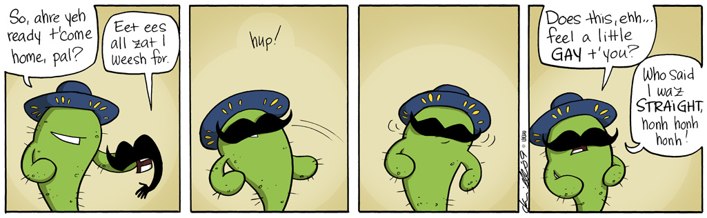 Girls with Slingshots