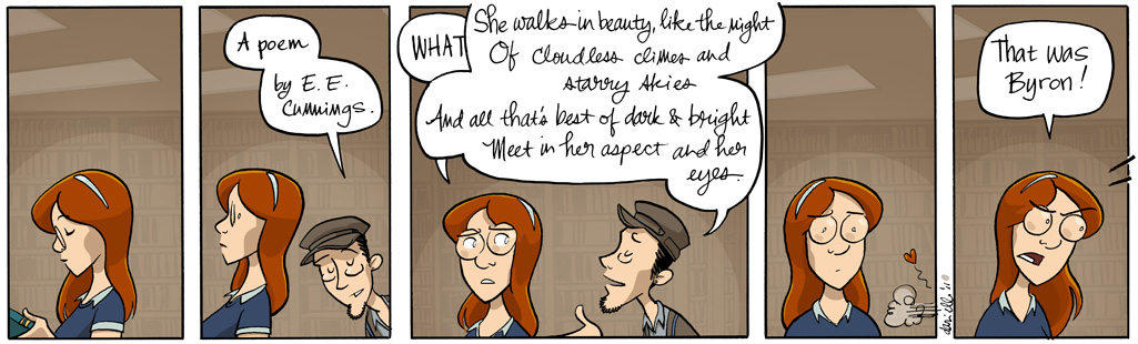 Girls with Slingshots