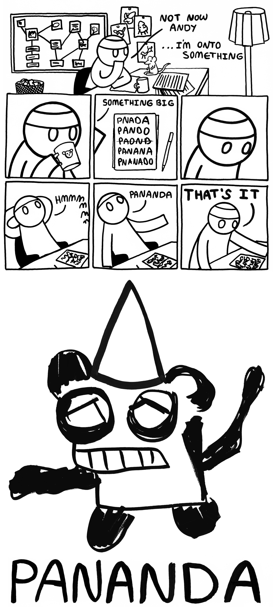 Mark Doesnt Understand Animals