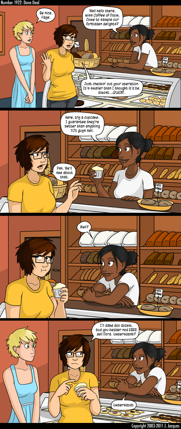 Questionable Content