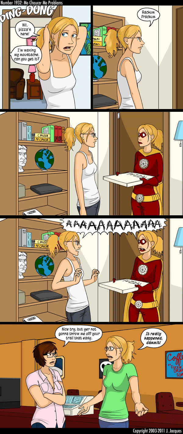 Questionable Content