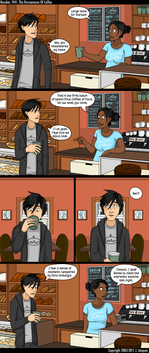 Questionable Content