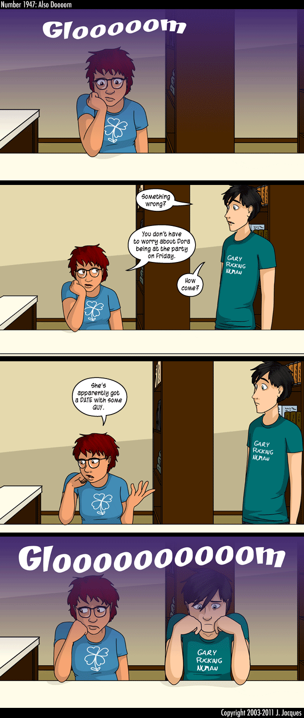 Questionable Content