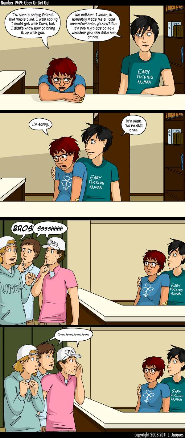 Questionable Content