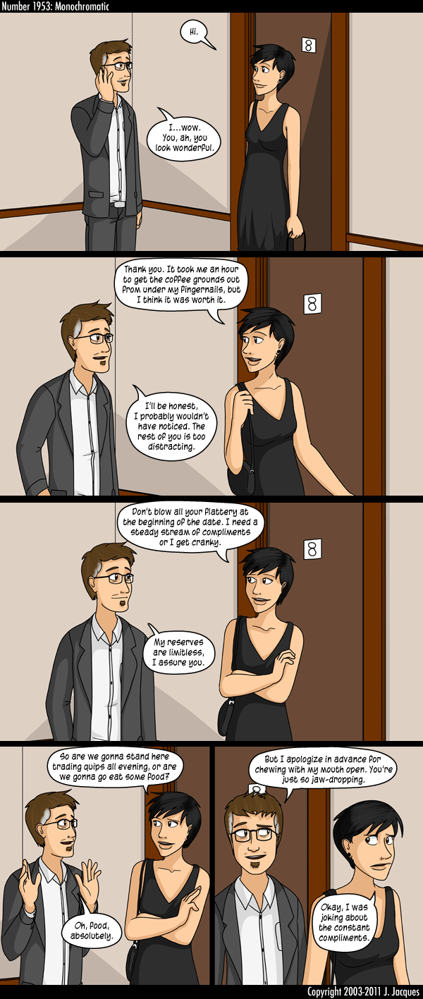 Questionable Content