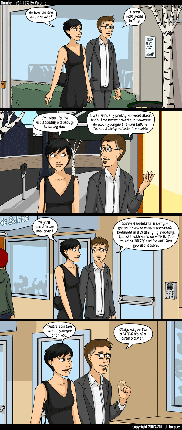 Questionable Content