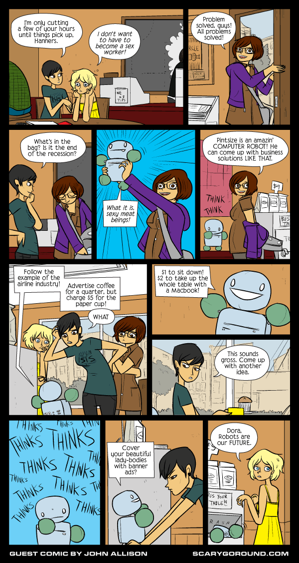 Questionable Content