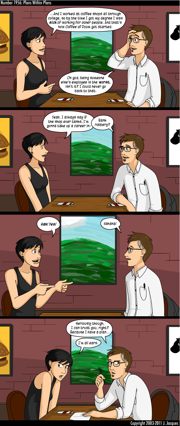 Questionable Content