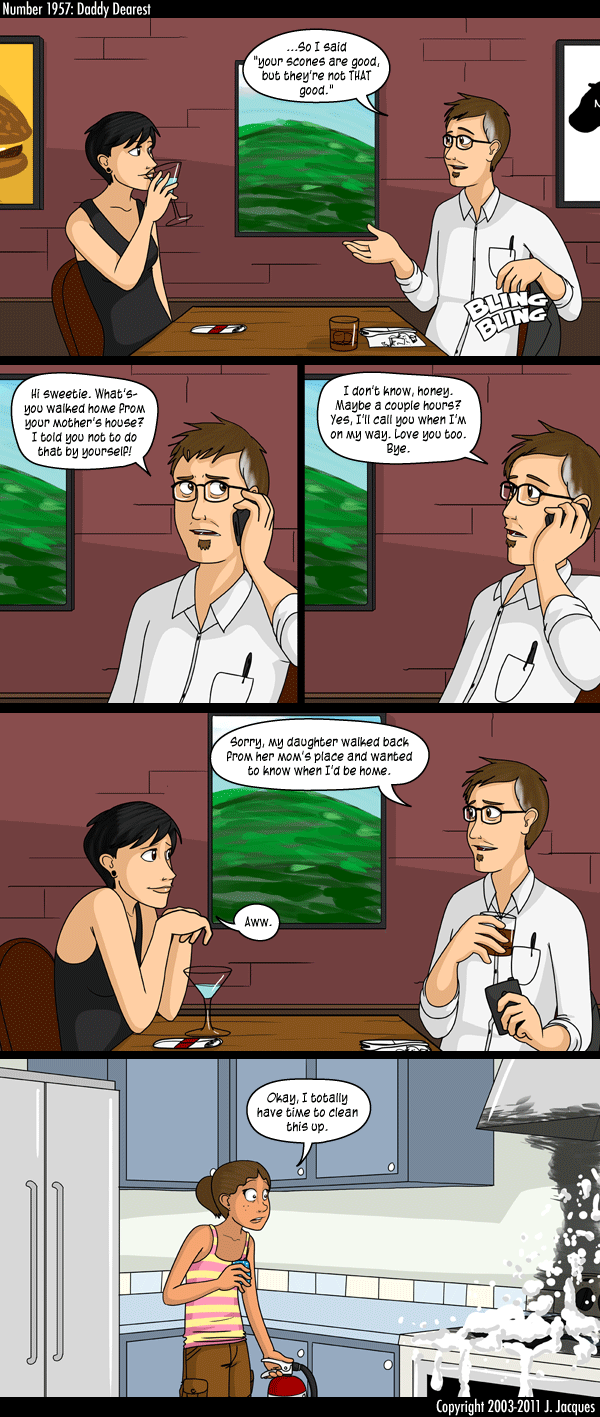 Questionable Content