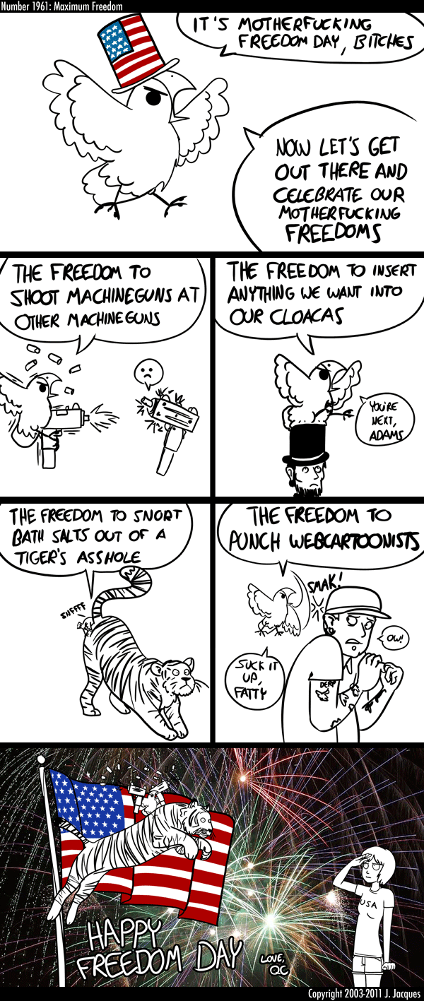 Questionable Content