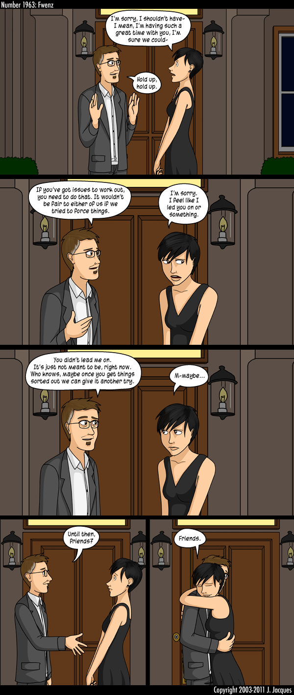 Questionable Content