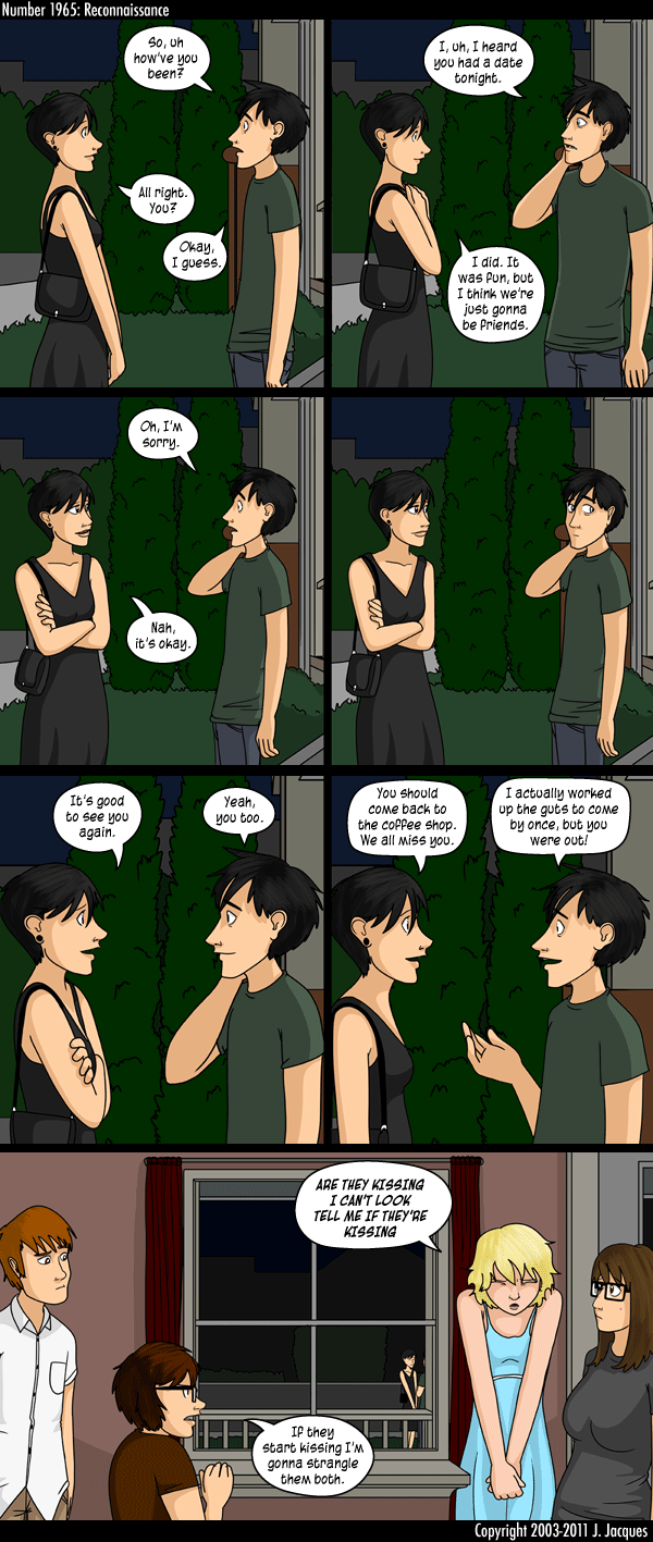 Questionable Content