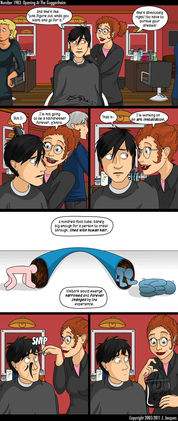 Questionable Content