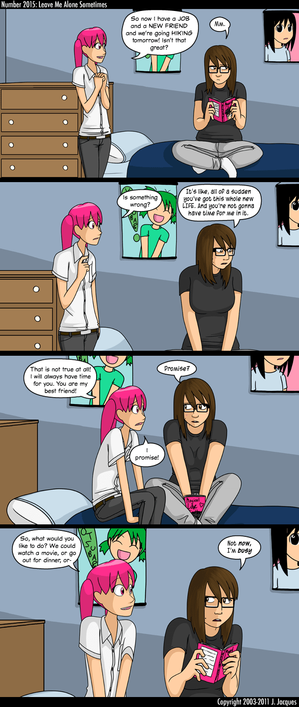 Questionable Content