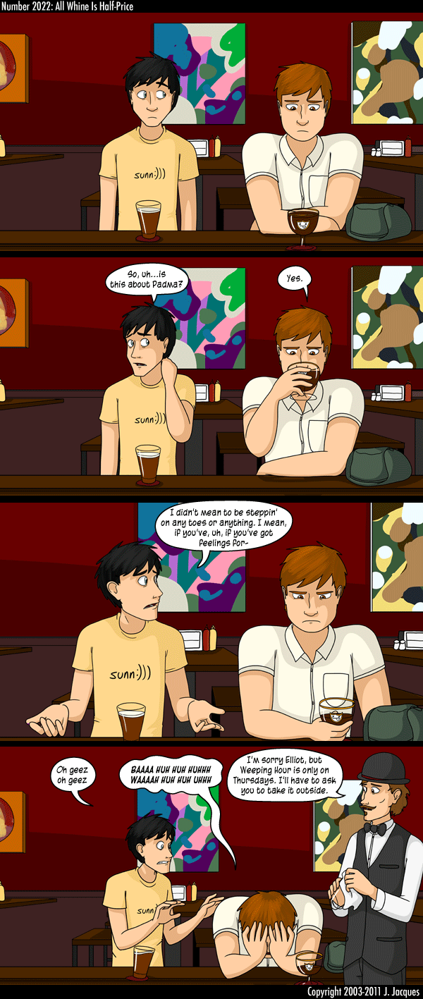 Questionable Content