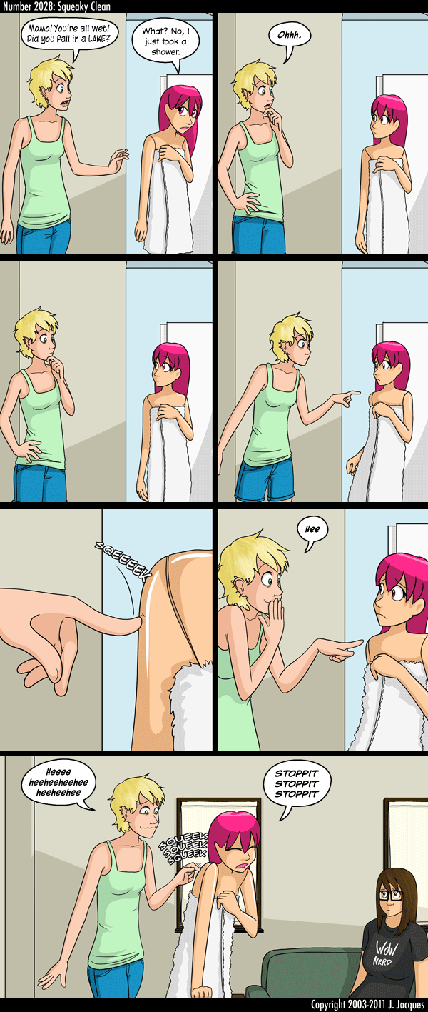 Questionable Content
