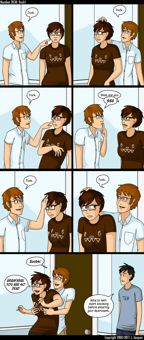 Questionable Content
