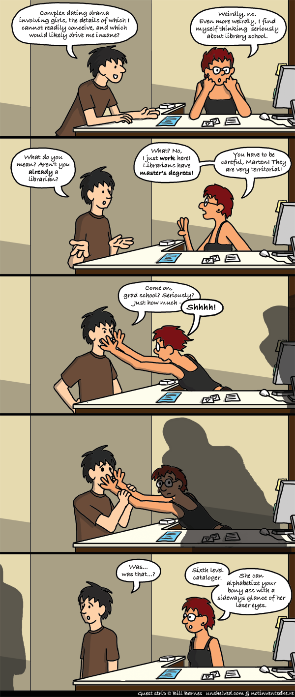Questionable Content