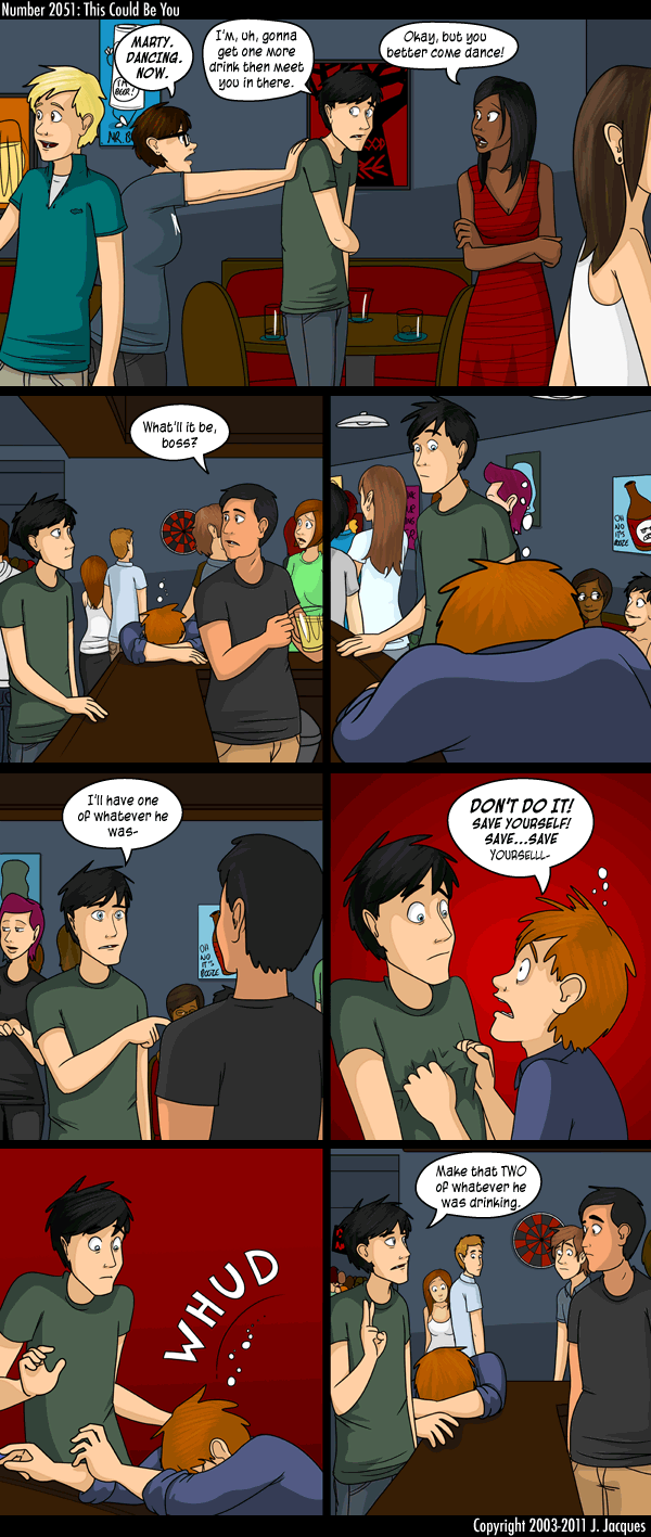Questionable Content