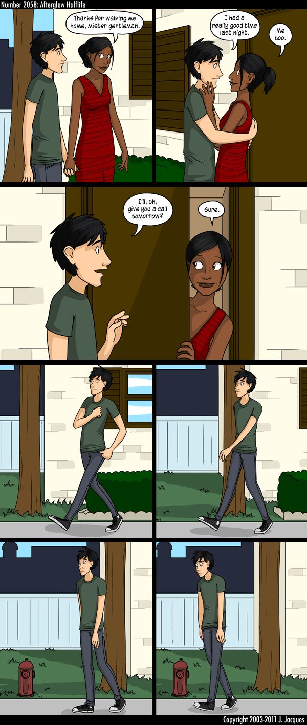 Questionable Content