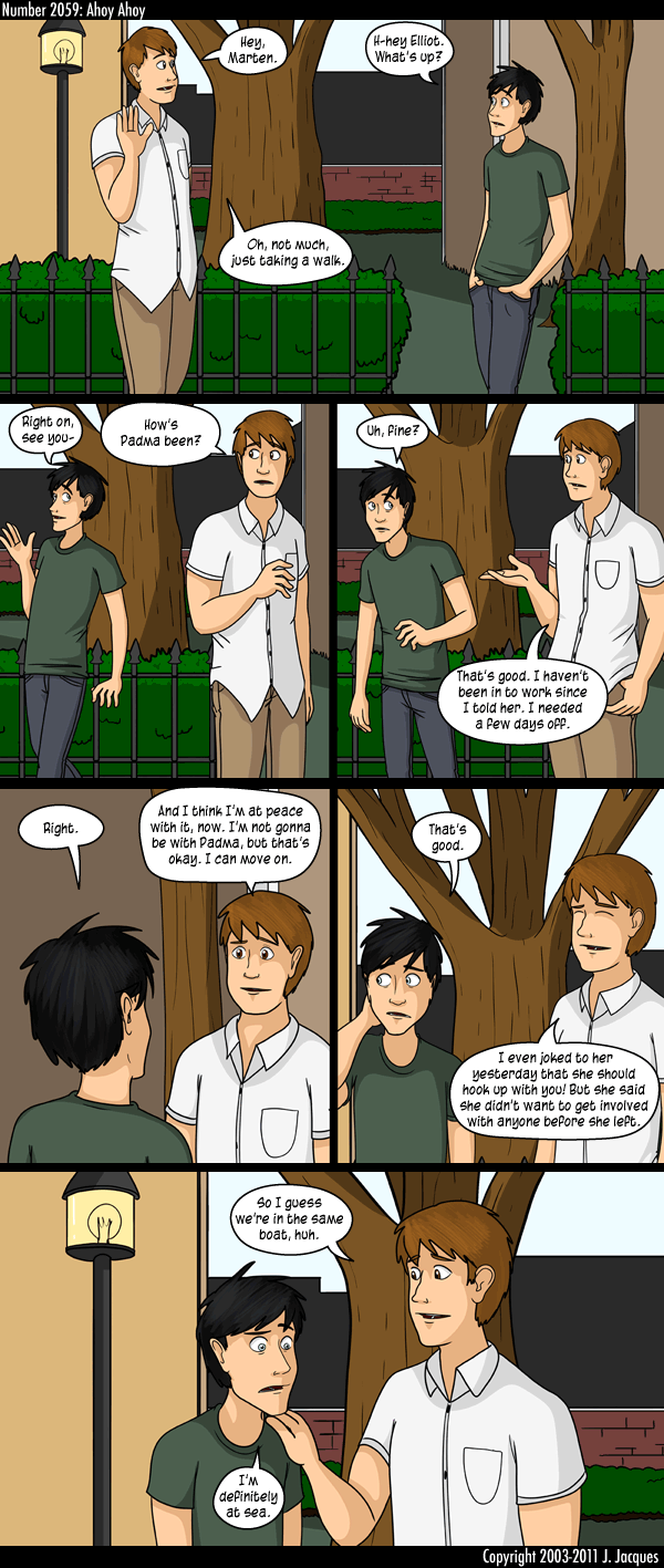 Questionable Content