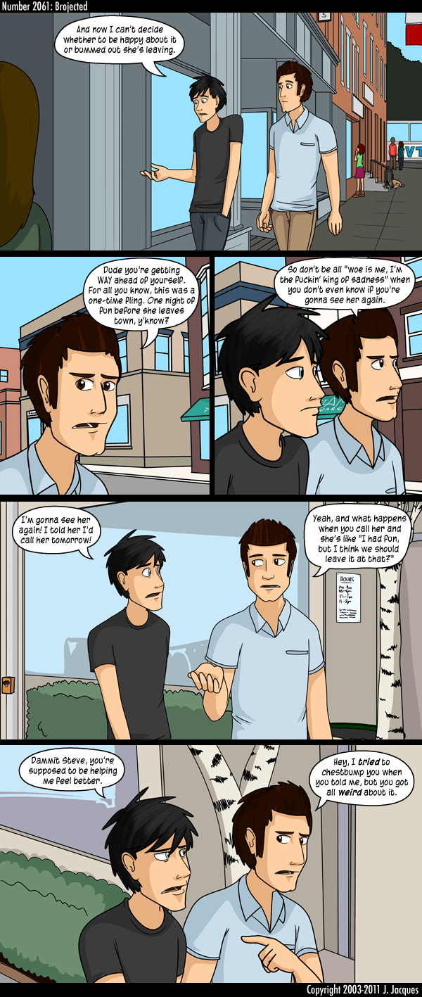 Questionable Content