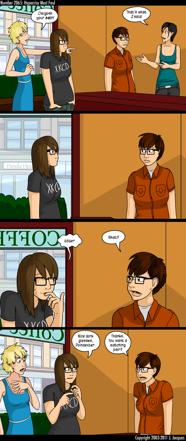 Questionable Content