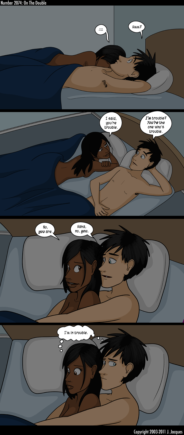 Questionable Content