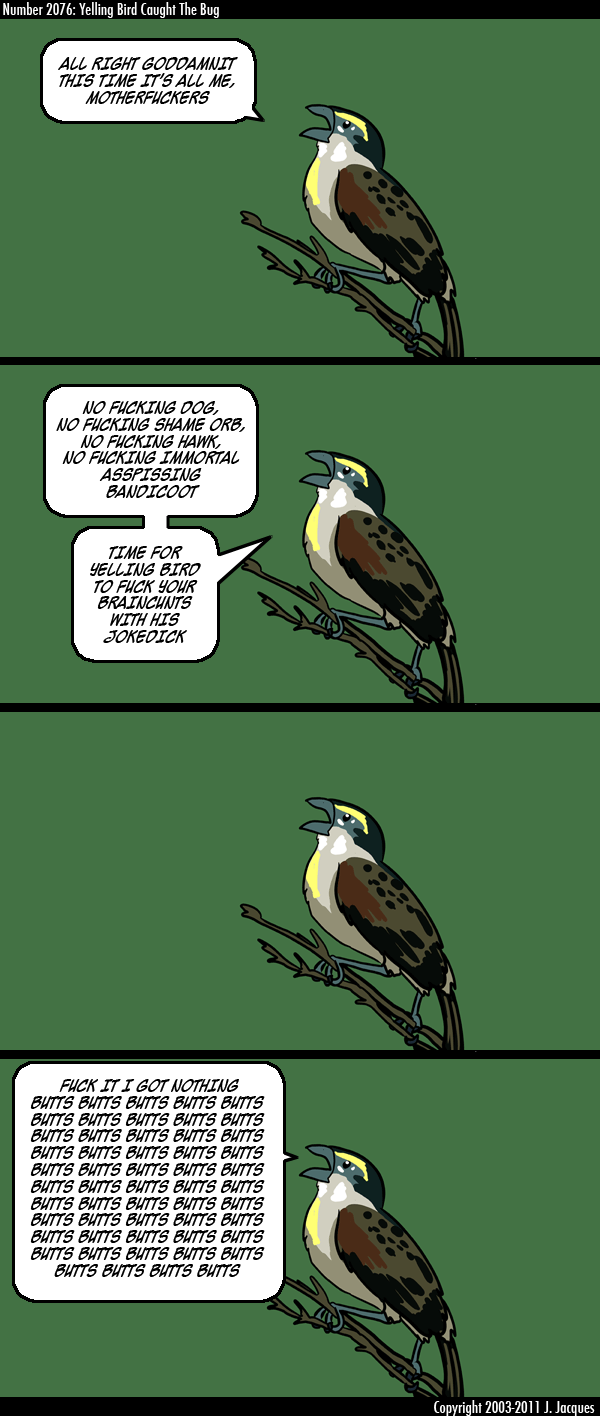 Questionable Content