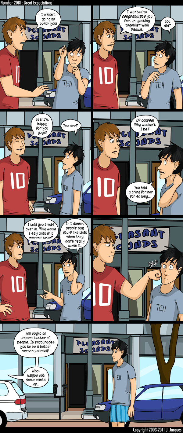 Questionable Content