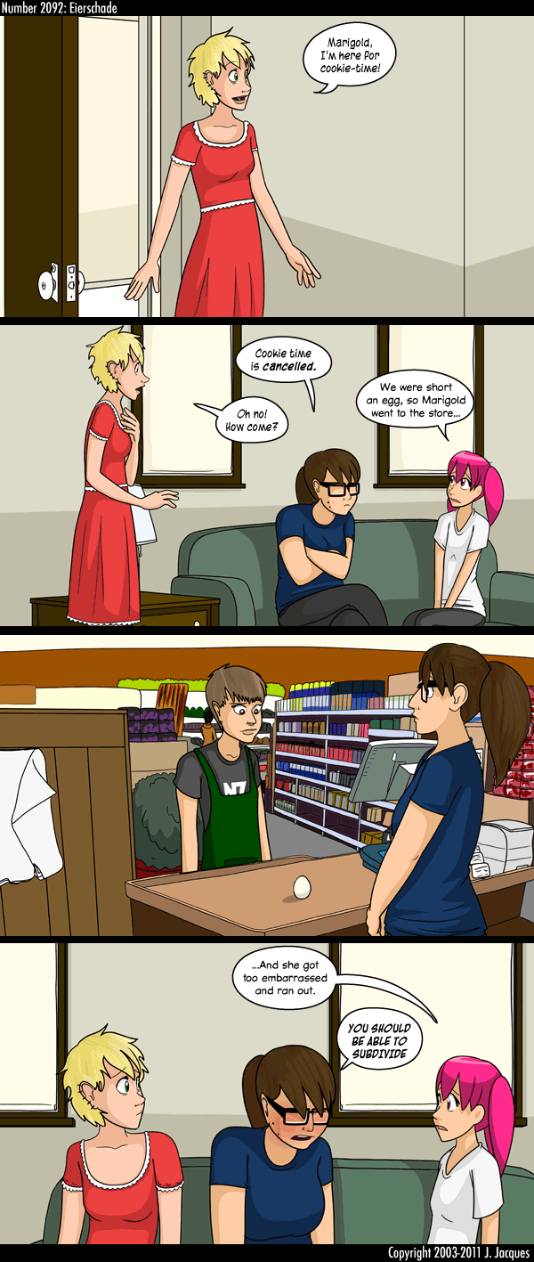 Questionable Content