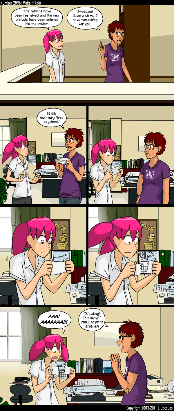 Questionable Content